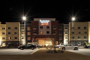 Fairfield Inn & Suites Atmore