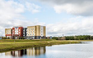 Fairfield Inn & Suites Atmore