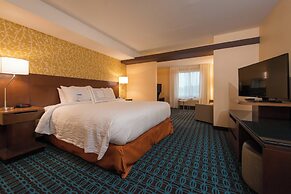 Fairfield Inn & Suites Atmore