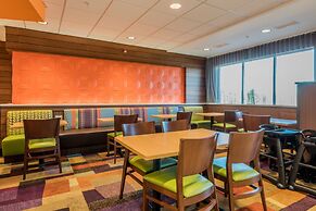 Fairfield Inn & Suites Atmore