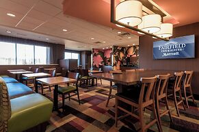 Fairfield Inn & Suites Atmore