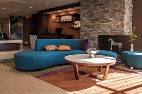 Fairfield Inn & Suites Atmore