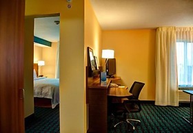 Fairfield Inn & Suites Atmore