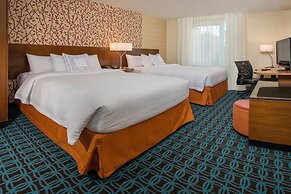 Fairfield Inn & Suites Atmore