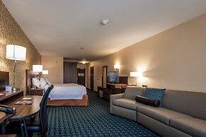 Fairfield Inn & Suites Atmore