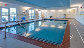 Fairfield Inn & Suites Atmore