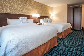 Fairfield Inn & Suites Atmore