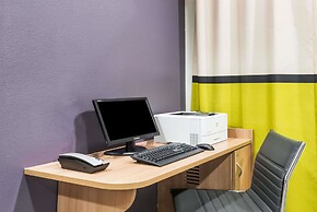 Microtel Inn & Suites By Wyndham Beaver Falls