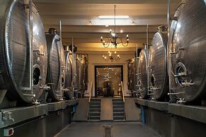 Mont Rochelle Hotel & Vineyard