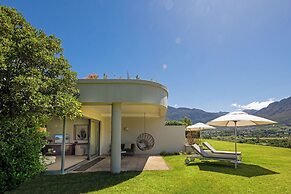 Mont Rochelle Hotel & Vineyard