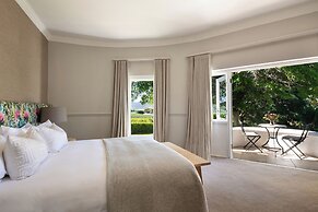 Mont Rochelle Hotel & Vineyard