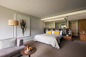 Mont Rochelle Hotel & Vineyard