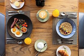 Mont Rochelle Hotel & Vineyard