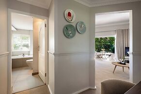 Mont Rochelle Hotel & Vineyard