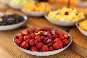 Mont Rochelle Hotel & Vineyard