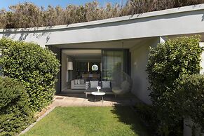 Mont Rochelle Hotel & Vineyard