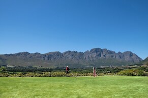 Mont Rochelle Hotel & Vineyard