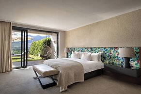 Mont Rochelle Hotel & Vineyard