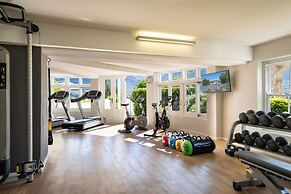 Mont Rochelle Hotel & Vineyard