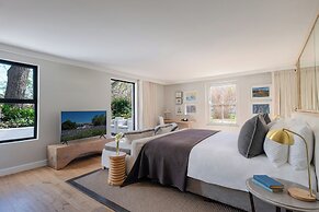 Mont Rochelle Hotel & Vineyard