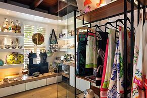 Mont Rochelle Hotel & Vineyard