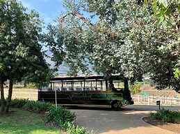 Mont Rochelle Hotel & Vineyard