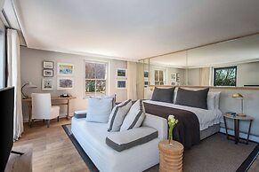 Mont Rochelle Hotel & Vineyard