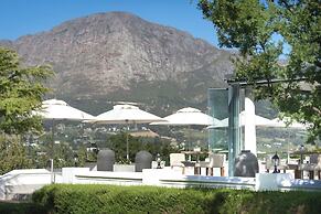 Mont Rochelle Hotel & Vineyard