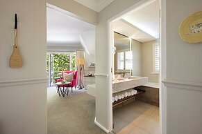 Mont Rochelle Hotel & Vineyard