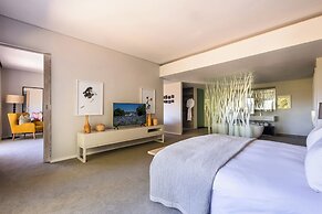 Mont Rochelle Hotel & Vineyard