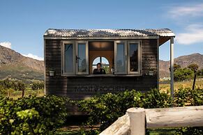 Mont Rochelle Hotel & Vineyard