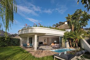 Mont Rochelle Hotel & Vineyard