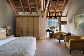 Mont Rochelle Hotel & Vineyard