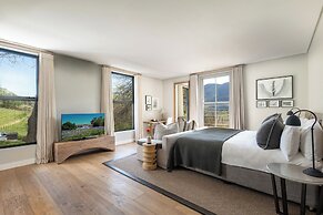 Mont Rochelle Hotel & Vineyard