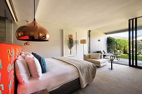 Mont Rochelle Hotel & Vineyard