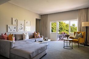 Mont Rochelle Hotel & Vineyard