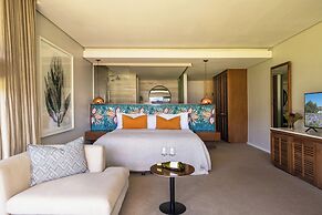 Mont Rochelle Hotel & Vineyard