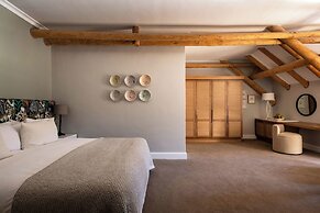 Mont Rochelle Hotel & Vineyard