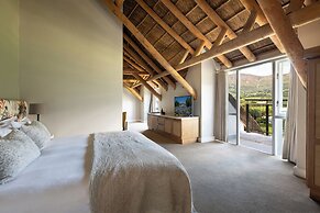 Mont Rochelle Hotel & Vineyard