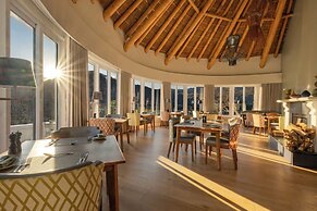 Mont Rochelle Hotel & Vineyard