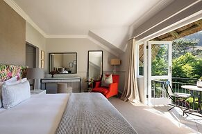 Mont Rochelle Hotel & Vineyard