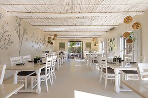 Mont Rochelle Hotel & Vineyard