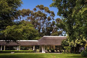 Mont Rochelle Hotel & Vineyard