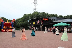 Western City