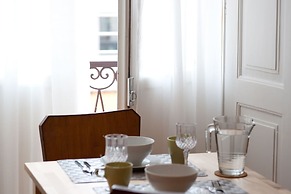 Coimbra Vintage Lofts