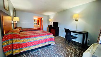Wilshire Inn