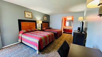 Wilshire Inn