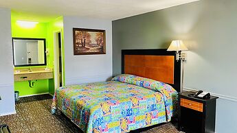 Wilshire Inn