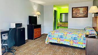 Wilshire Inn