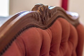 Les chambres d'hotes de la Villa Cayol